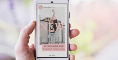 Instragram -tarinoiden tarkasteleminen sijainnin ja aikajanan mukaan 4 telefono blanco historia instagram rosa letras 14536