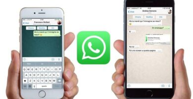 Kuinka tietää kuka on nähnyt WhatsApp -profiilini tilan - vaihe vaiheelta 54 telefonos whatsapp