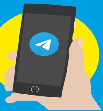 telegram logo aplicacion 14477