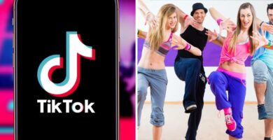 tiktok baile telefono 14449