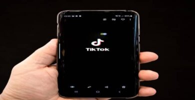 Aktivoi TikTok Dark -tila 34 tiktok modo oscuro 14434