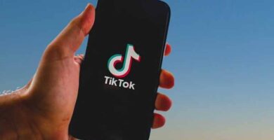 TikTok: Luo markkinointikampanjoita mainostaaksesi brändiäsi 24 tiktok red social 14193
