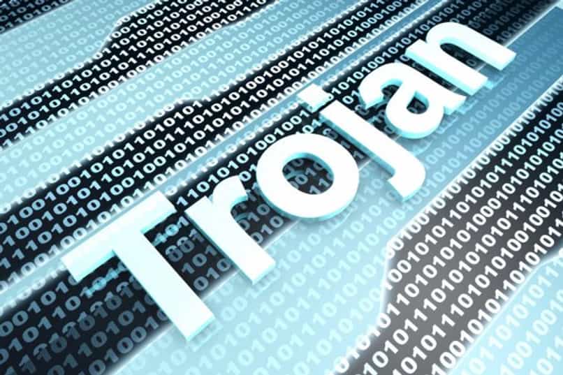 Trojan Dropper Viruksen poistaminen tietokoneesta tai Androidista - Vältä haittaohjelmia 1 trojan virus 14709