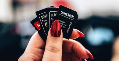 Kuinka vapauttaa sisäistä tilaa Androidissa poistamatta mitään 7 unas rojas memorias sd 14683