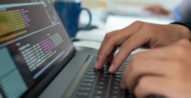 Mikä on skripti ja miten se luodaan ja lisätään Webiin? 11 uso script computadora 14409