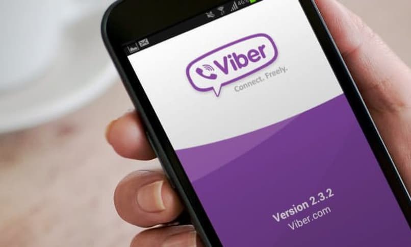 Viber: Muokkaa tai muuta puhelinnumeroa matkapuhelimella tai mobiililaitteella 1 viber android 14804