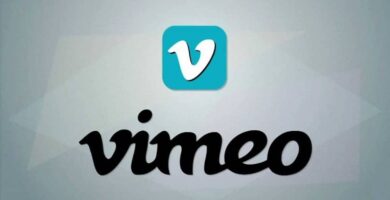 Ilmaisen Vimeo -tilin tai -kanavan luominen (esimerkki) - vaihe vaiheelta 17 vimeo fondo logo