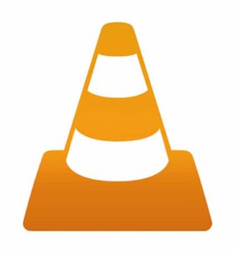 vlc logo 14773