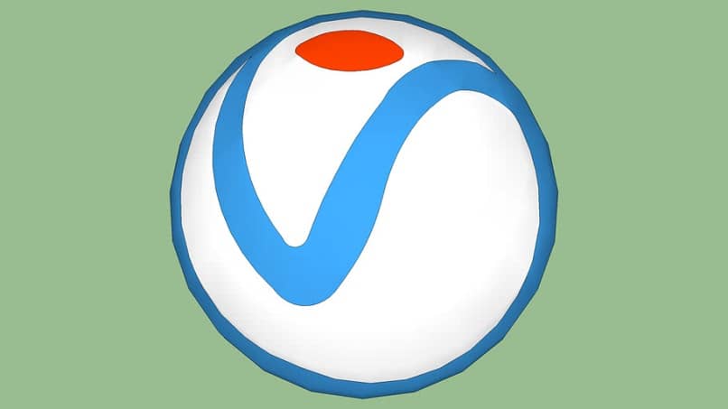 Kuinka saada selkeämpiä ja realistisempia varjoja VRayn avulla 3D Studio Maxissa 1 vray logo original 11349