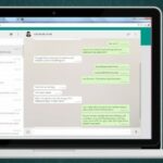 whatsapp web telefono 14330