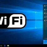 wifi windows 10 barra tareas 14533