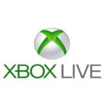 xbox live tipografia logo 14412