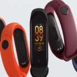 xiaomi band reloj 14400