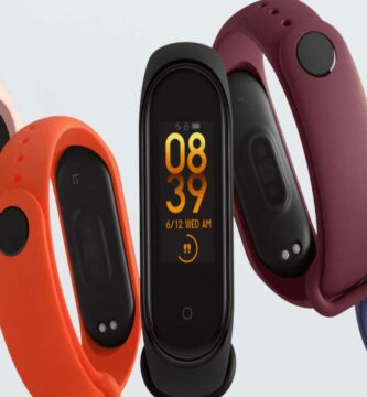 xiaomi band reloj 14400