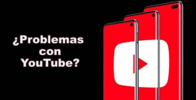 youtube problemas aplicacion 14345