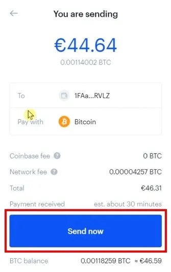 1633285211 162 Kuinka siirtaa salaus Coinbasesta Binanceen