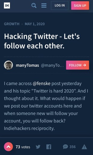 Seuraa Seuraa Twitterissä: Toimiiko se? 2 Seuraa twitteriä