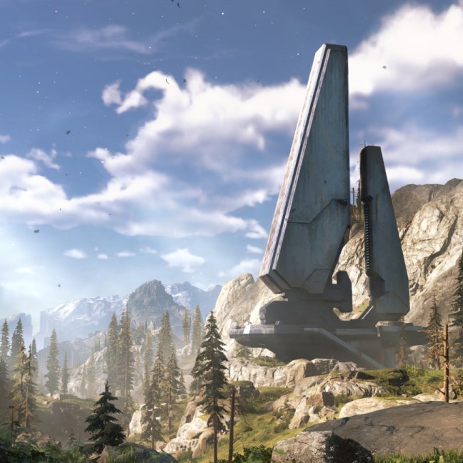 20 parasta taustakuvataustakuvaa vuonna 2021 13 halo infinite taustakuva