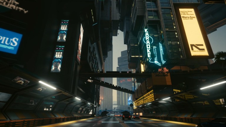 20 parasta taustakuvataustakuvaa vuonna 2021 8 yö kaupungin kaduilla cyberpunk taustakuva