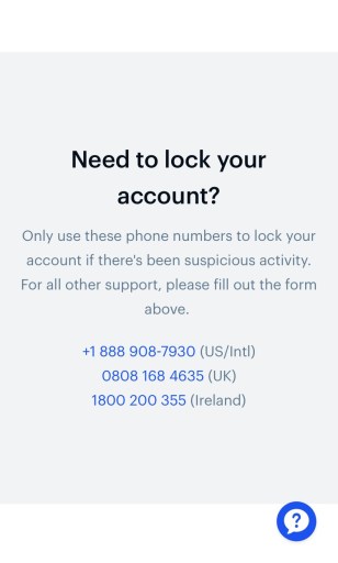 3 tapaa ottaa yhteyttä Coinbaseen 6 Coinbase puhelin