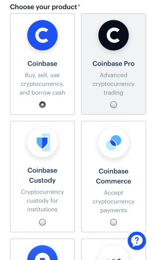 3 tapaa ottaa yhteyttä Coinbaseen 2 Kuinka ottaa yhteyttä Coinbaseen
