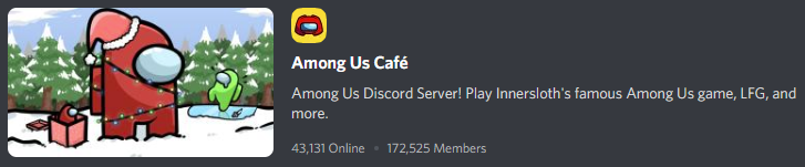 1637109563 306 10 parasta Discord palvelinta