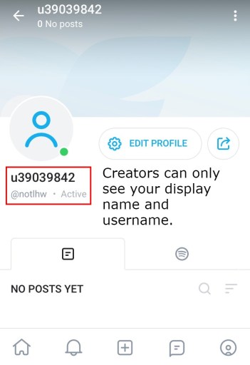 Voivatko OnlyFans Creators nähdä, kuka seuraa heitä? 3 Näkevätkö OnlyFans-sisällöntuottajat nimesi?