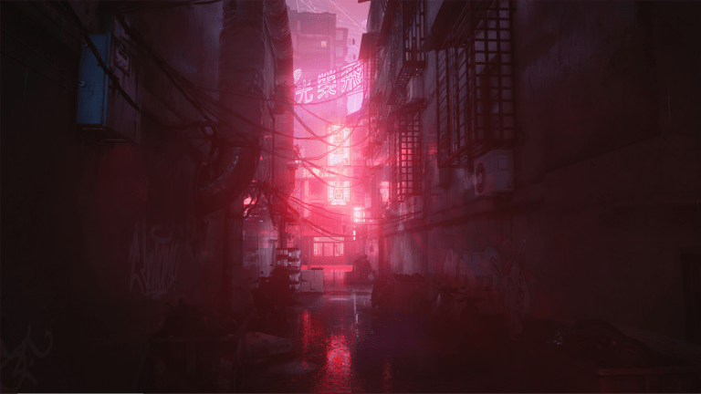 20 parasta taustakuvataustakuvaa vuonna 2021 7 Hitman 3 Chongqing taustakuva 4k