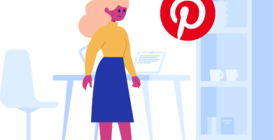 Toimiiko seuraaminen/seurannan lopettaminen Pinterestissä? 52 Illustration 10 Pinterest