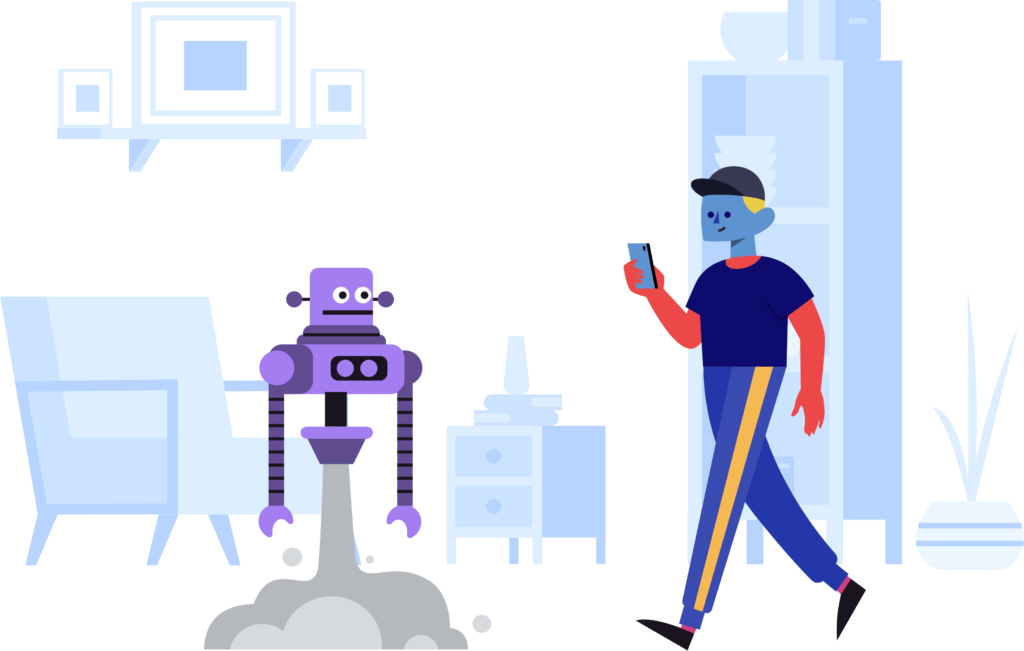 Kuinka lähettää suora viesti yksityiselle tilille Instagramissa 1 Illustration 7