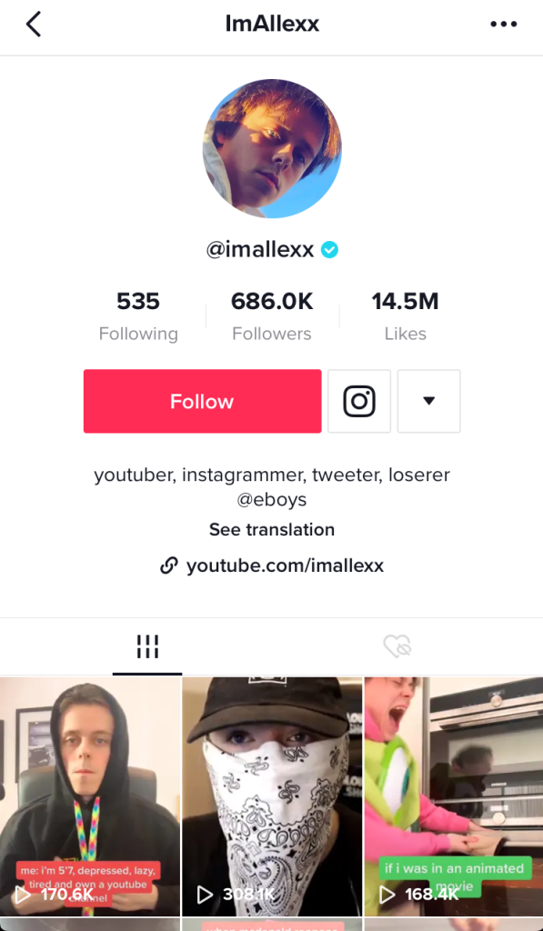 Mikä on TikTok-kahva? 6 Mika on TikTok kahva