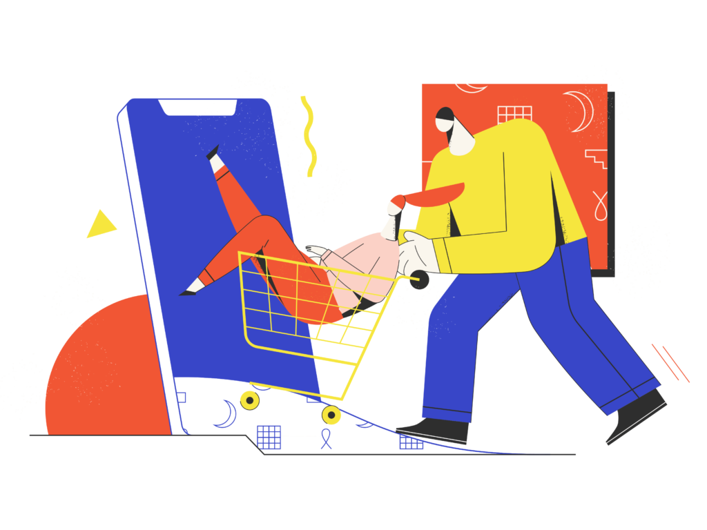 Kuinka korjata "Vierailet palvelussamme liian usein" TikTokissa 1 e Commerce