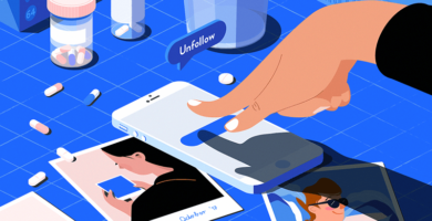 Käyttäjiä ei voitu ladata Instagramiin (Kuinka korjata) 73 unfollowillustation1
