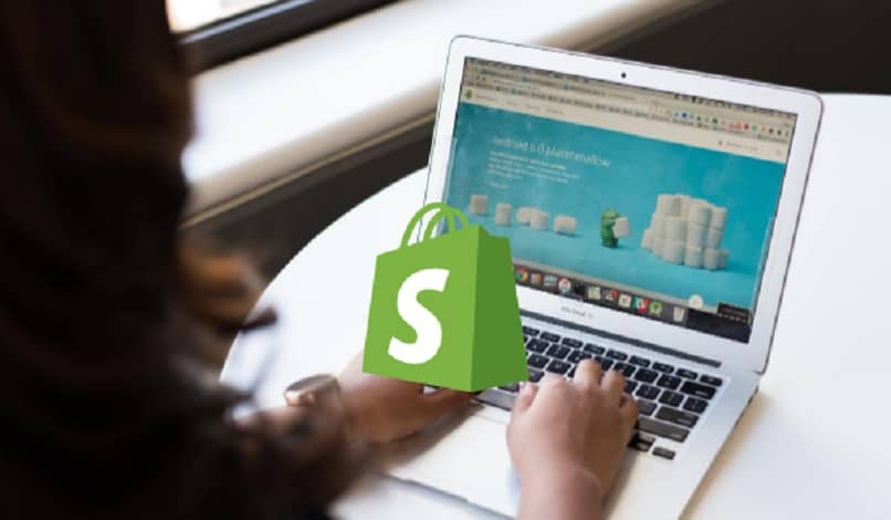 laskun luominen shopifyssa