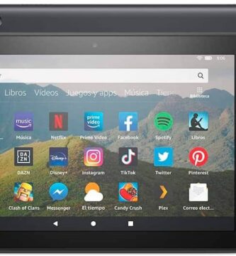 amazon fire hd 18538