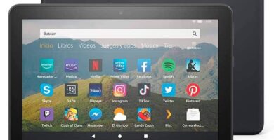 Kuinka vaihtaa Amazon Fire HD:n akku? - Yksinkertaiset vaiheet 49 amazon fire hd 18538