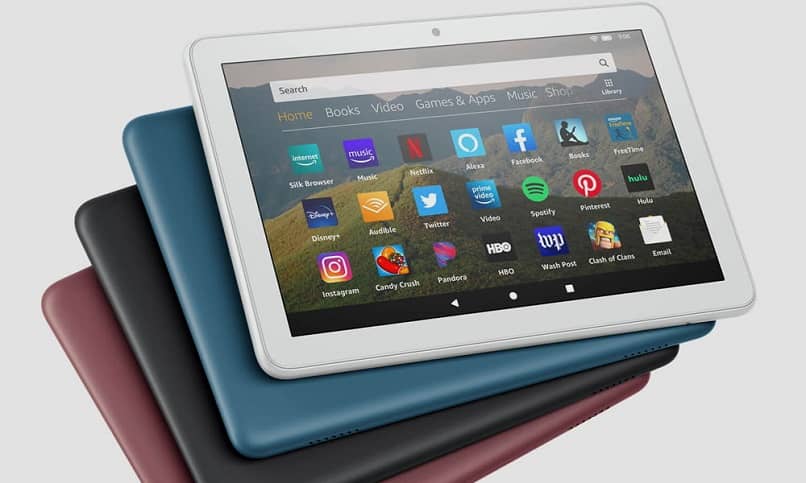 Kuinka päästä pois Fastboot-tilasta jumiutuneessa Amazon Fire Tabletissani? 1 amazon fire tableta 18624