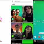 aplicacion instagram filtro pantalla verde 18618