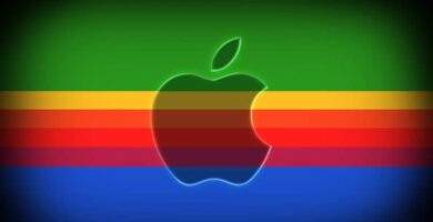 apple logo 18537