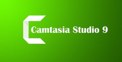 camtasia studio 9 18581