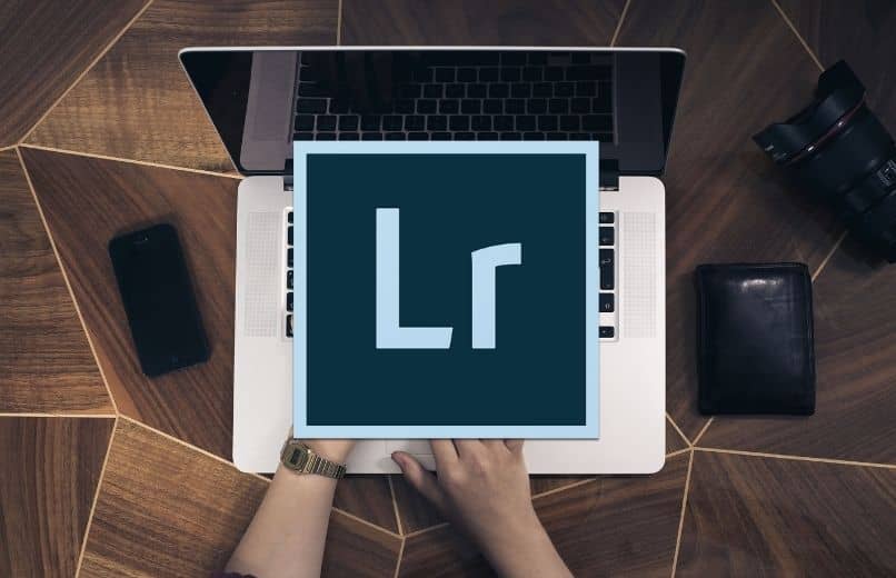 Kuinka tallennat luettelon Lightroomiin? - Vie kuvat helposti 1 logo adobe lightroom 18684