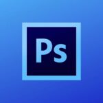 logo adobe photoshop 18668