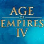 logo age of empires iv 18656