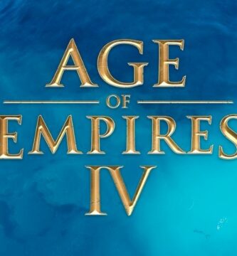 logo age of empires iv 18656