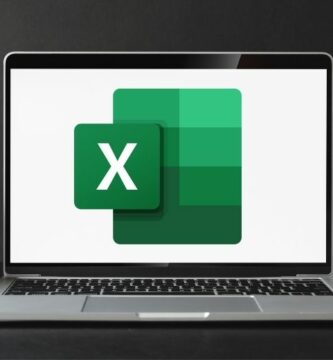 logo excel laptop 18734