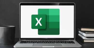 logo excel laptop 18734