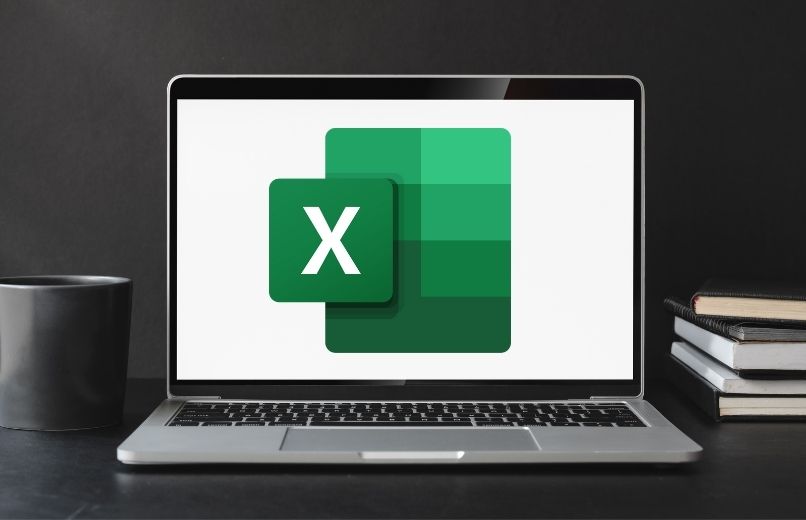 logo excel laptop 18734