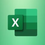 logo microsoft excel 18667