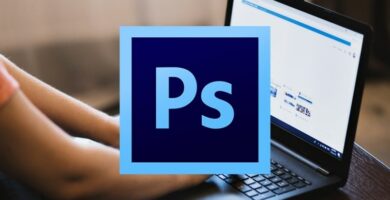 Kuinka avata PSD-kuvatiedostoja Windows 10 -tietokoneellani? -Adobe Photoshop 15 logo photoshop 18675