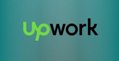 Kuinka luoda freelance-tili Upworkissa? - Turvalliset maksut 7 logo upwork 18673